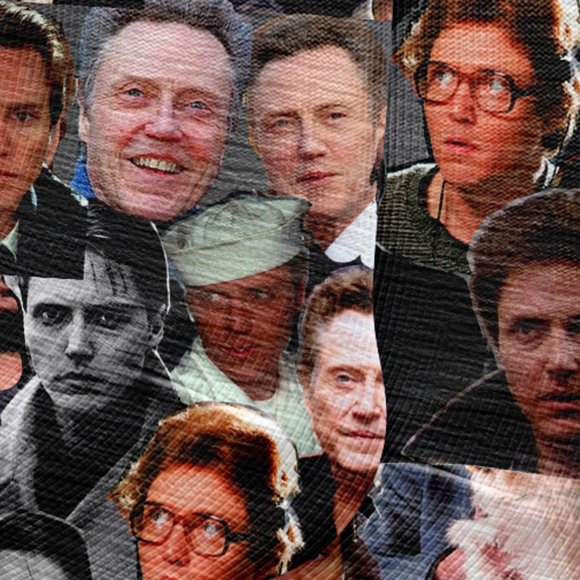 NEW! Christopher Walken Unisex Adult Socks - Picture 2 of 2